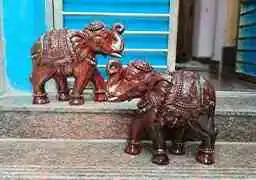 Kovaisri Wood Carvings