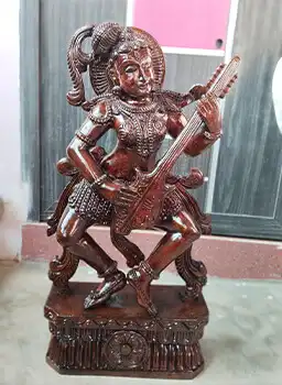 Kovaisri Wood Carvings