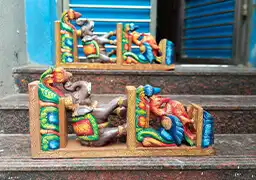 Kovaisri Wood Carvings