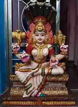 Kovaisri Wood Carvings